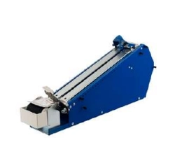 Aparelho Tobogã para Fita Gomada